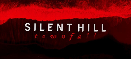 Silent Hill Townfall dévoile une nouvelle bande-annonce Silent Hill Townfall dévoile une nouvelle bande-annonce