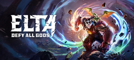 Elta: Defy All Gods, un nouvel action-platformer signé Focus