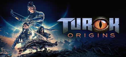 Turok: Origins arrivera en printemps 2027 Turok: Origins arrivera en printemps 2027