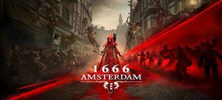 Essayez maintenant 1666: Amsterdam en accès anticipé