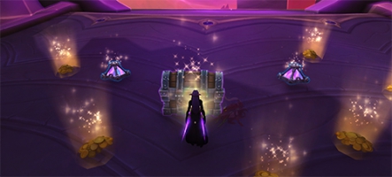Des machines agricoles au WoW gold : pourquoi les joueurs paient pour gagner du temps Des machines agricoles au WoW gold : pourquoi les joueurs paient pour gagner du temps