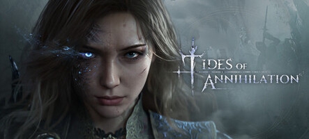 Une nouvelle bande-annonce pour Tides of Annihilation Une nouvelle bande-annonce pour Tides of Annihilation