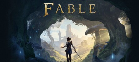 Fable a dévoilé son système de combat Fable a dévoilé son système de combat