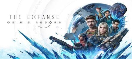 The Expanse: Osiris Reborn dévoile du gameplay