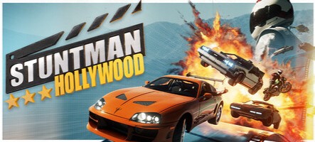 Stuntman: Hollywood intégrera la franchise Jurassic World Stuntman: Hollywood intégrera la franchise Jurassic World