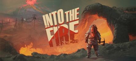 Into the Fire : jouez un pompier sauveteur Into the Fire : jouez un pompier sauveteur