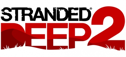 Stranded Deep 2 annoncé Stranded Deep 2 annoncé