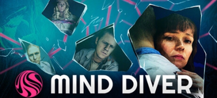 Mind Diver est sorti sur PS5 et Nintendo Switch 2 Mind Diver est sorti sur PS5 et Nintendo Switch 2