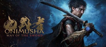 (TEST) Onimusha : Way of the Swo...