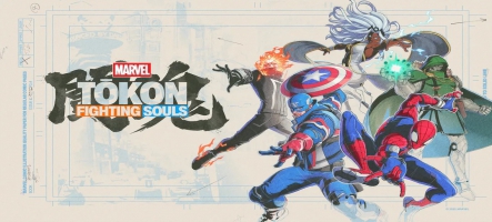 (TEST) Marvel Tōkon: Fighting Souls (PC, PS5)