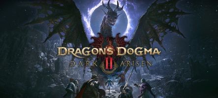 L’extension de Dragon’s Dogma 2 Dark Arisen présente son système de reliques L’extension de Dragon’s Dogma 2 Dark Arisen présente son système de reliques
