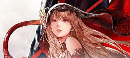 Final Fantasy Resonance s'offre une démo