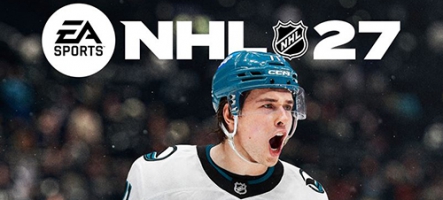 (TEST) EA Sports NHL 27 (PS5, Xb...