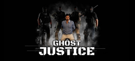 Ghost Justice, un jeu tactique contre les narco-trafiquants