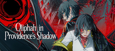 Qliphah in Providence's Shadow s'offre une nouvelle vidéo