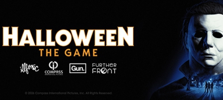 Halloween: The Game est sorti Halloween: The Game est sorti