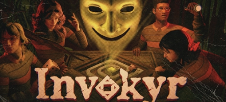 Invokyr annoncé pour le 8 octobre Invokyr annoncé pour le 8 octobre