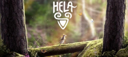 Hela: of Mice & Magic annoncé pour décembre Hela: of Mice & Magic annoncé pour décembre