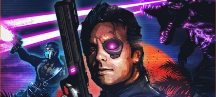Far Cry 3 et Far Cry 3 Blood Dragon arrivent sur Nintendo Switch 2 Far Cry 3 et Far Cry 3 Blood Dragon arrivent sur Nintendo Switch 2