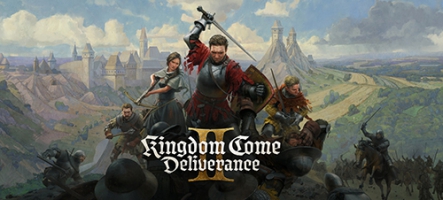 Kingdom Come: Deliverance II Royal Edition sortira sur Nintendo Switch 2 Kingdom Come: Deliverance II Royal Edition sortira sur Nintendo Switch 2