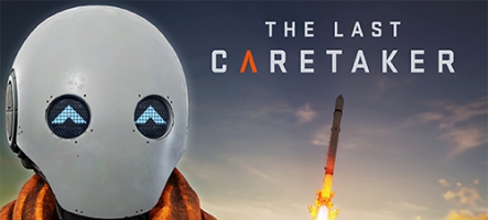 The Last Caretaker en version finale et sur Xbox Series en 2027 The Last Caretaker en version finale et sur Xbox Series en 2027