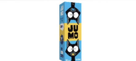 Jumo, un jeu de cartes plus amusant qu'il n'y paraît