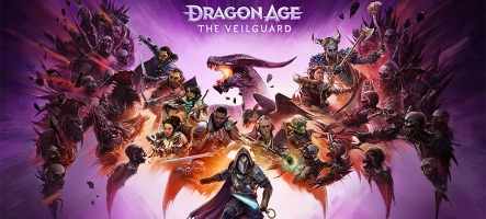 Dragon Age The Veilguard : notre verdict après 30 heures de jeu Dragon Age The Veilguard : notre verdict après 30 heures de jeu