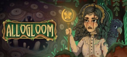 Allogloom sortira le 13 octobre ! Allogloom sortira le 13 octobre !