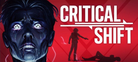 Critical Shift, un nouveau RPG tactique Critical Shift, un nouveau RPG tactique