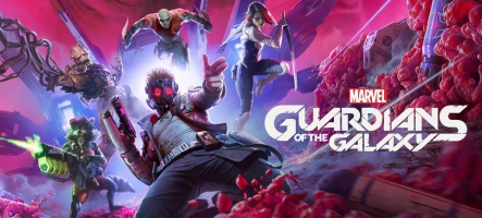 Marvel's Guardians of the Galaxy: Encore Edition arrive sur Nintendo Switch 2 Marvel's Guardians of the Galaxy: Encore Edition arrive sur Nintendo Switch 2
