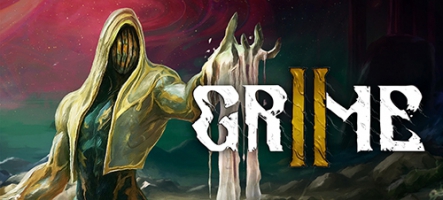 Grime II est sorti sur PS5 et Xbox Series Grime II est sorti sur PS5 et Xbox Series