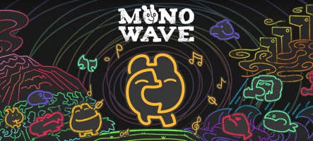 Monowave, le jeu de puzzles, est sorti sur PC et Nintendo Switch Monowave, le jeu de puzzles, est sorti sur PC et Nintendo Switch