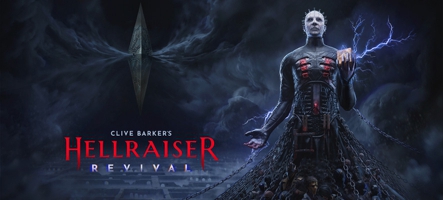 Clive Barker’s Hellraiser: Revival s'offre une nouvelle démo et une vidéo Clive Barker’s Hellraiser: Revival s'offre une nouvelle démo et une vidéo