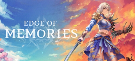 Edge of Memories : le nouveau JRPG annoncé pour novembre Edge of Memories : le nouveau JRPG annoncé pour novembre