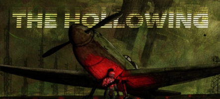 The Hollowing, un simulateur de vol horrifique The Hollowing, un simulateur de vol horrifique