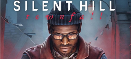 (TEST) Silent Hill Townfall (PS5...