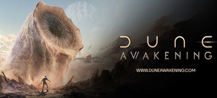 Dune : Awakening sort sur console avec un nouveau mode solo et un DLC Dune : Awakening sort sur console avec un nouveau mode solo et un DLC