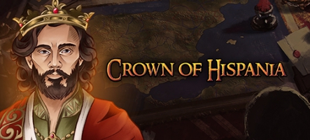 Crown Of Hispania, un jeu de stratégie français Crown Of Hispania, un jeu de stratégie français