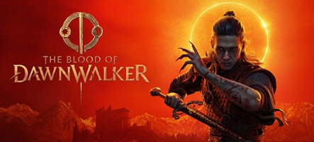(TEST) The Blood of Dawnwalker (PC, PS5, Xbox Series)