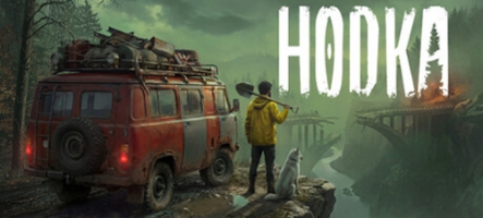 Hodka : à la recherche de métaux dans un monde post-apocalyptique Hodka : à la recherche de métaux dans un monde post-apocalyptique