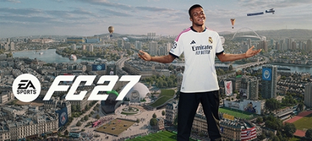(TEST) EA Sports FC 27 (PC, Play...