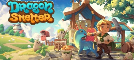 Dragon Shelter : élevez vos dragons ! Dragon Shelter : élevez vos dragons !