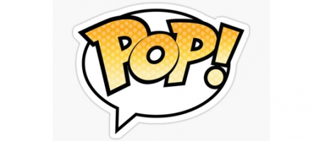 Funko Pop! fête Halloween avec les plus grands tueurs en série