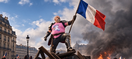L'Edito du Dimanche L'Edito du Dimanche