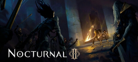 Nocturnal 2 annoncé pour le 10 novembre