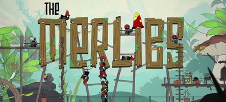 The Merlies est sorti sur PC et Nintendo Switch The Merlies est sorti sur PC et Nintendo Switch