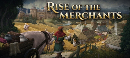 Rise of the Merchants : un 4X médiéval en ligne Rise of the Merchants : un 4X médiéval en ligne