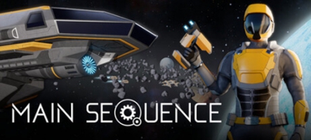 Main Sequence, un jeu d'usine spatiale Main Sequence, un jeu d'usine spatiale