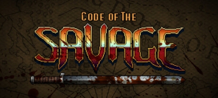 Code of the Savage : un RPG solo, développé en solo