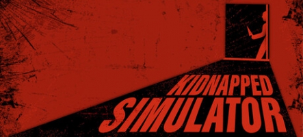 Kidnapped Simulator ne trouve pas d’argument Kidnapped Simulator ne trouve pas d’argument